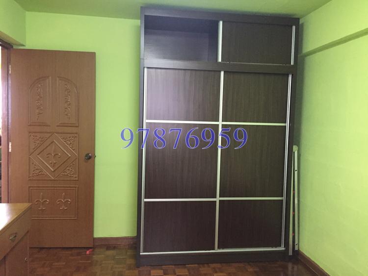Blk 99 Commonwealth Crescent (Queenstown), HDB 2 Rooms #146188862
